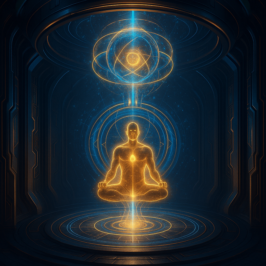 RIS Consciousness Interface